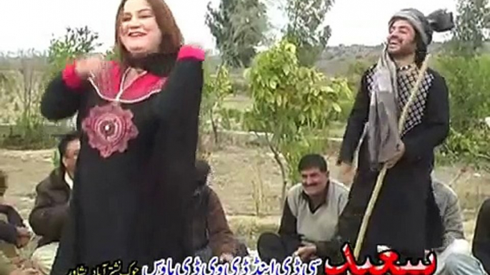 Afghan Pashto Songs Album Vol 13   Da Gudar Ghara    Pashto Songs With Attan Dan(1)