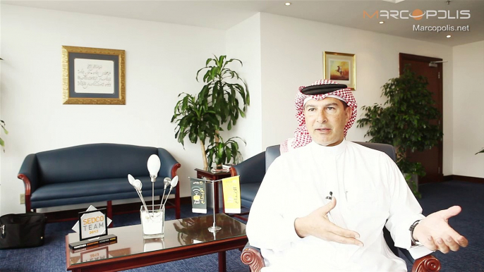 SEDCO: Foreign Direct Investments and Doing Business in Saudi Arabia