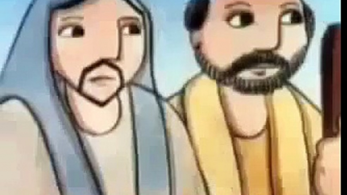 Christian Mother Parables for Kids Cartoon Show Full Episode