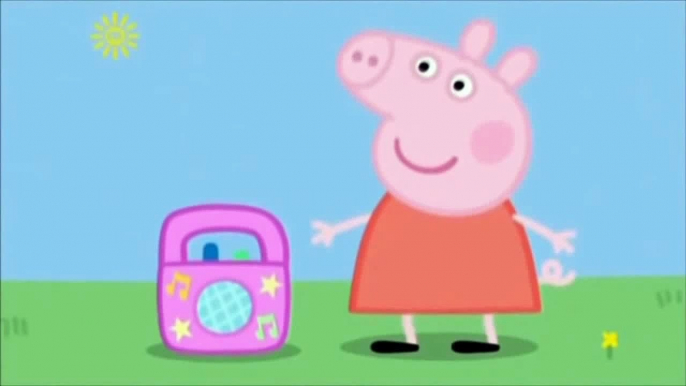 Peppa Pig metaleira - Peppa Pig Metal - Slayer Rainning Blood