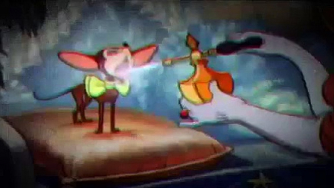 Mickey Mouse Cartoon - Society Dog Show