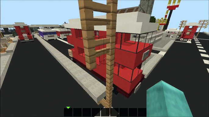 minecraft showcase keralis english bus