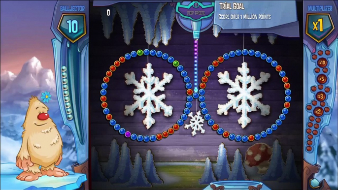 Peggle 2 - One Shot