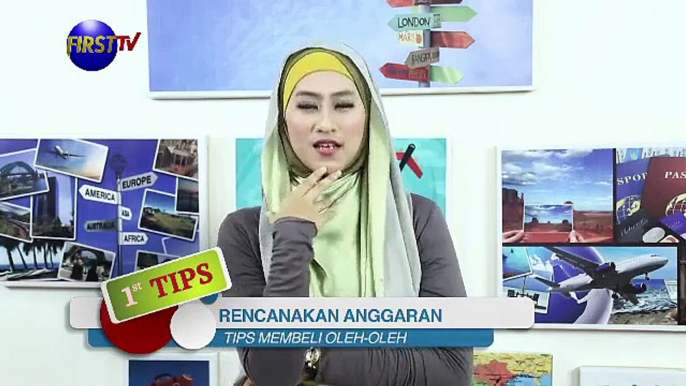 Travel Tips Tips Membeli Oleh Oleh REV