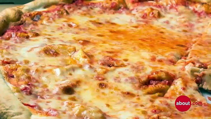 Tips for Finding the Best NYC Pizza