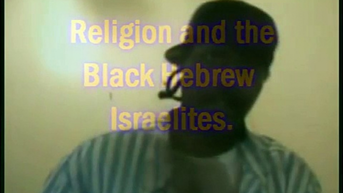 Black Cults In America: The Black Hebrew Israelites