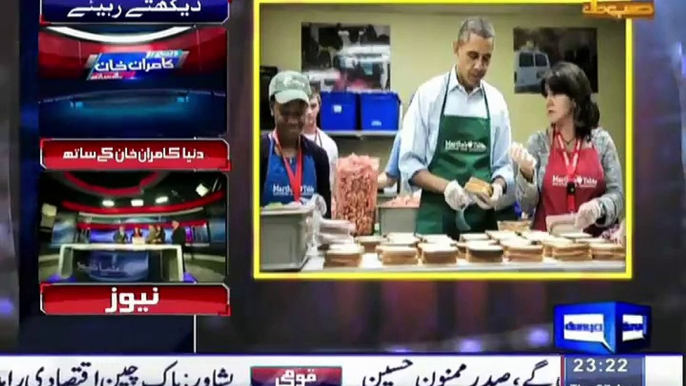 Hasb e Haal – 27th August 2015