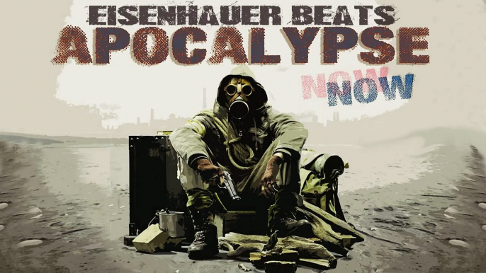Hardcore Underground Hip Hop Monster Beat - "APOCALYPSE NOW"