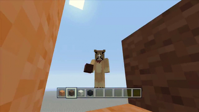 Minecraft xbox timelapse Lionmaker Studios