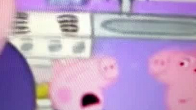 George Pig Crying [Peppa Pig]