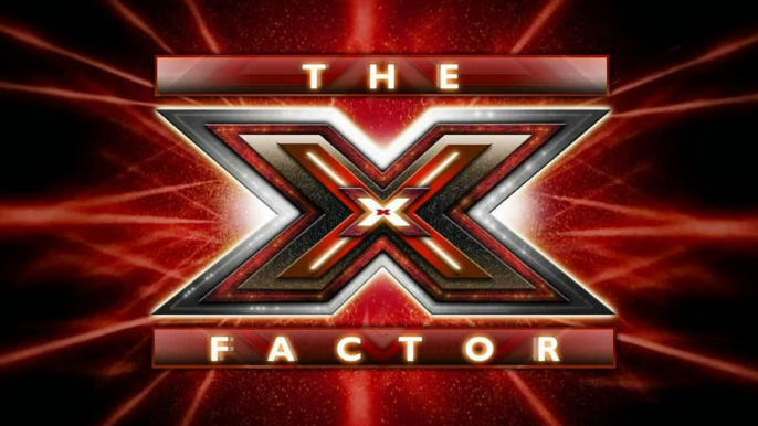 X Factor / Show Music #1