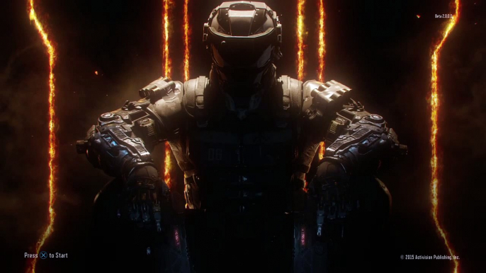 Call of Duty®: Black Ops III Multiplayer Beta No Dice