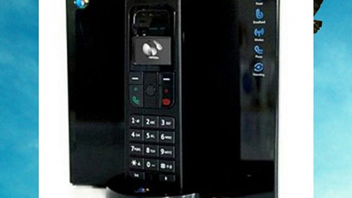BT Home Hub 2.0 And BT Hub Phone 2.1 Set