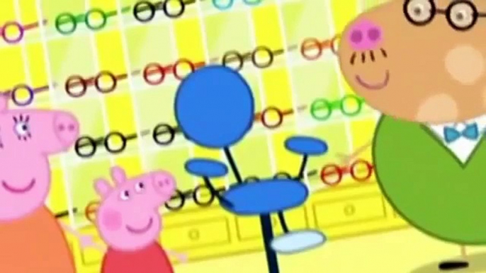 Świnka Peppa 1h godzina bajki dla dzieci po polsku kompilacja (2015)