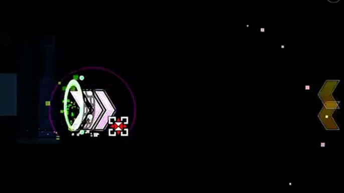 Geometry Dash Online Level FNAF 4 NightMare