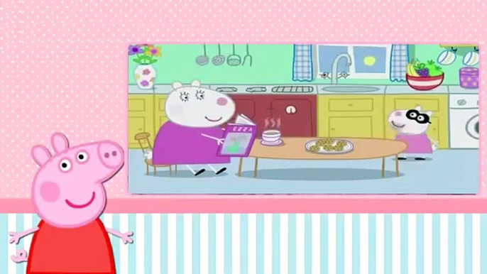 Peppa Pig em Português ♀ O Clube Secreto