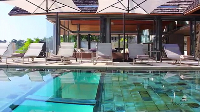 Luxury Villa Rentals Expert Part 1: #SLC Brilliant Stay