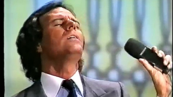 Julio Iglesias   Amor, Amor, Amor