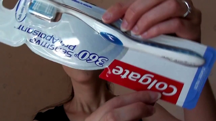 Comment se brosser les dents (avec ou sans appareil dentaire)
