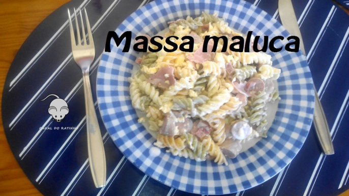 Massa maluca