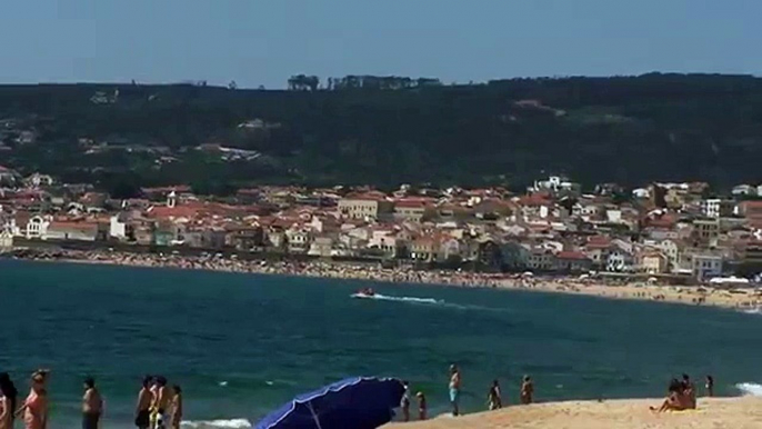 Figueira da Foz e Buarcos Praias