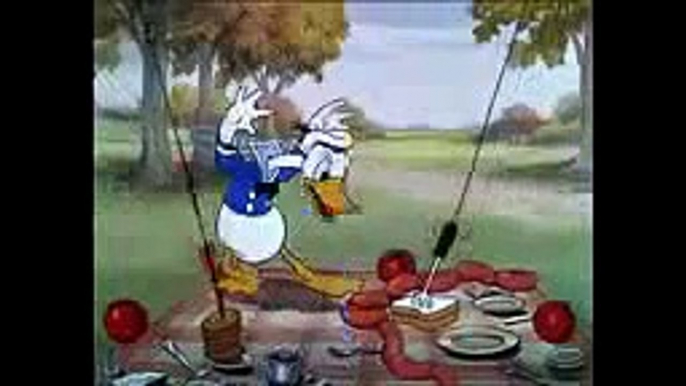 Mickey Mouse - Donald Duck  – Pluto, Cartoons - Full Episodes 2015