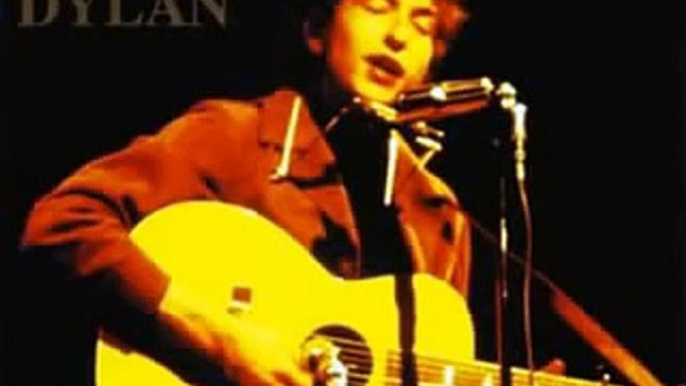 Bob Dylan, Baby Please Don't Go