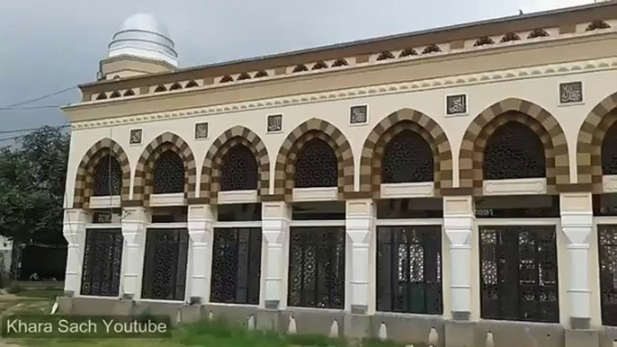 Bari Imam Sarkar The new Shrine _ Must Watch