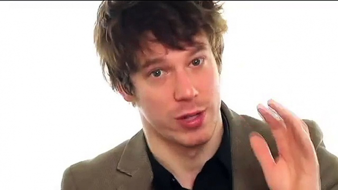 Ask a Star: 'American Idiot' Star John Gallagher Jr.