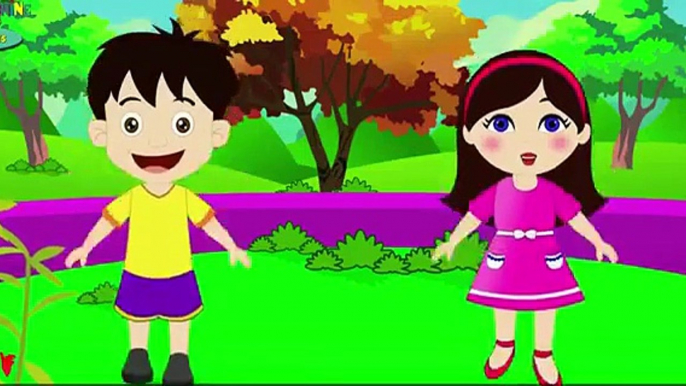 Skip to My Lou | English nursery rhyme | children songs with lyrics