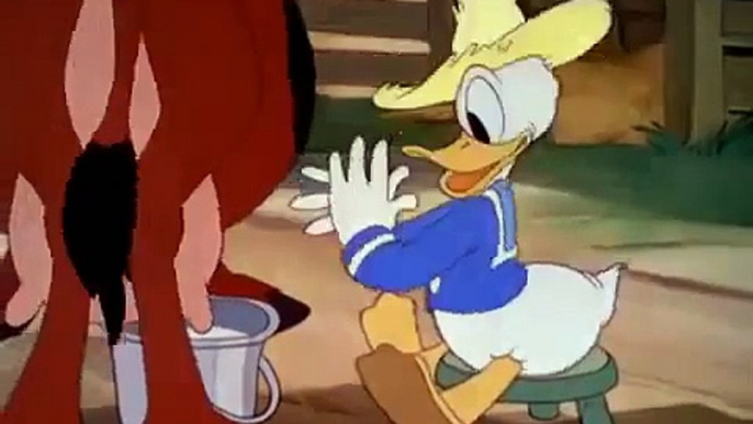 Donald Duck Cartoons Old Mac Donald Duck   Donald Duck for Children