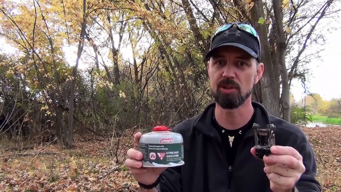 Backpacking Stoves - 6 Tips for Max Performance