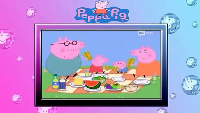 peppa pig italiano nuovi episodi 2014 completo 4 (Stagione1) 720p HQ [HD]