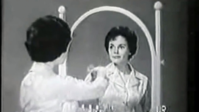 Doublemint Gum Commercial (1960s)