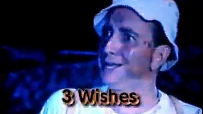 Tawa Sutra- 3 Wishes