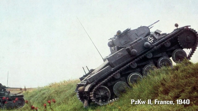 Inside The Tanks: The Panzer IV - World of Tanks