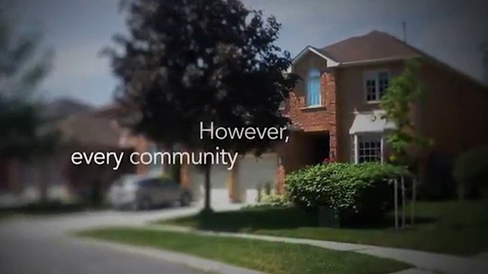 United Way Oakville Campaign Video