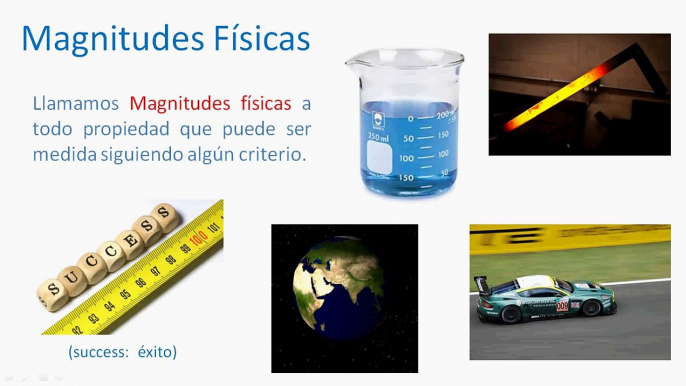 Taller de Introducción a la Física Nro. 1: Magnitudes Físicas