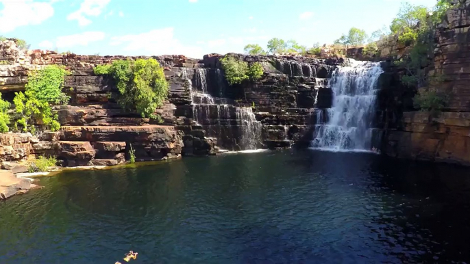 Exploring Australia's Kimberley: The Great Escape