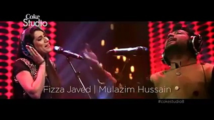 Farida Khanum & Ali Haider, Ali Azmat,Ali Zafar, Sohni Dharti,Coke Studio, Season 8, Episode 7