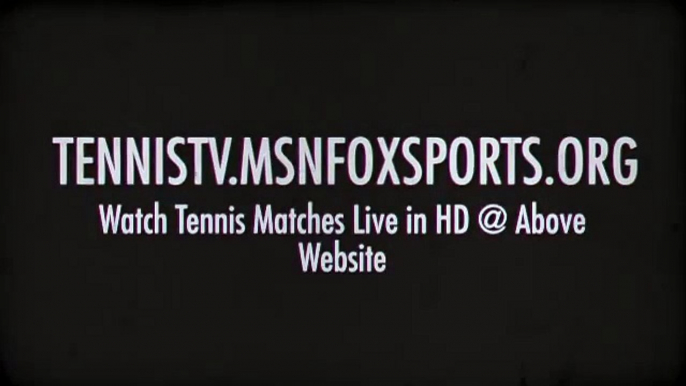 Watch Rajeev Ram v Ryan Harrison US Open 2015 tennis live 2015 channel