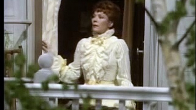 Hedda Gabler (Diana Rigg) Part 2