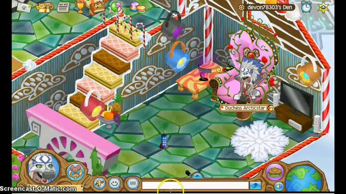 Animal jam glitches and secrets