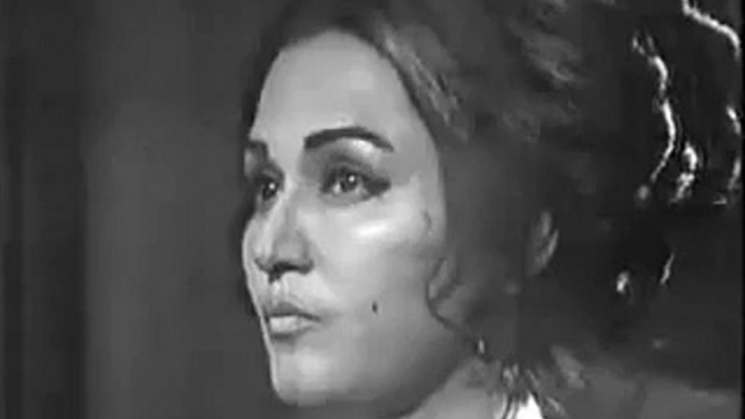 NOOR JEHAN - Ae Puttar Hattaan Te nain wikde - Milli Naghma