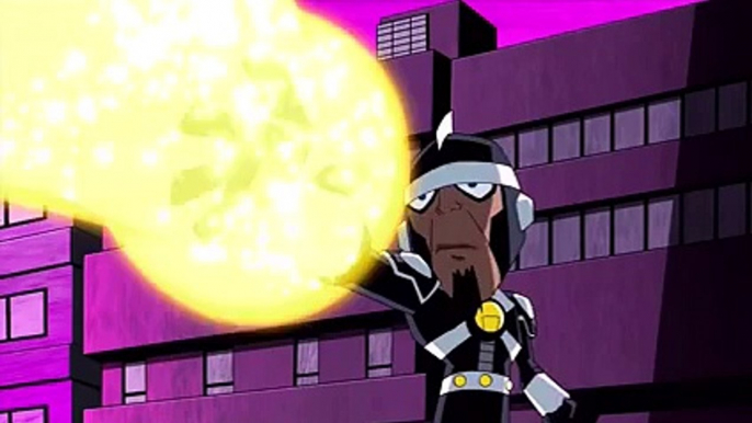 Teen Titans Go - Utility Player - Teen Titans Go Episodes - New Animation Movies 2015 - Cartoon Movies For Kids