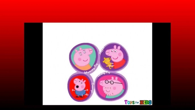 Peppa Pig Maze Game - Free Online Peppa Pig Games