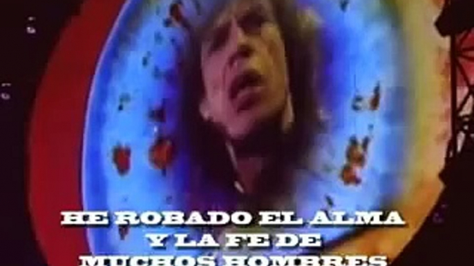 Simpathy for the devil (en español) Rolling Stones.flv