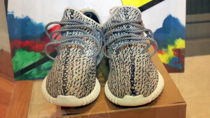 Adidas Yeezy Boost 350 Review + On feet