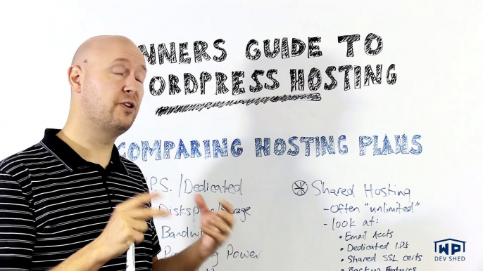 How to Choose WordPress Hosting