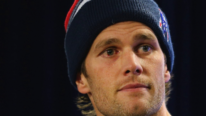 Tom Brady Beats NFL Court Case, Judge Overturns Suspension
